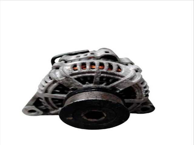 Foto 2ª: Alternador Hyundai Elantra 2.0 CRDI (2000)