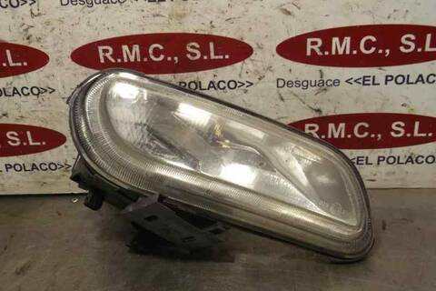 Faro Antiniebla Delantero Derecho Peugeot 406 SR BERLINA 110CV 81KW