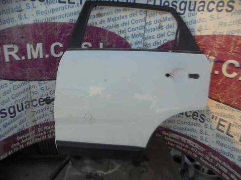 Puerta Trasera Izquierda Kia Sorento ACTIVE 4WD 197CV 145KW