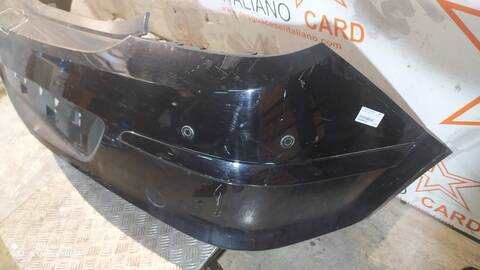 Foto 4ª: Paragolpes Trasero Opel Astra ENJOY 140CV 103KW [Z18XER] (2008)