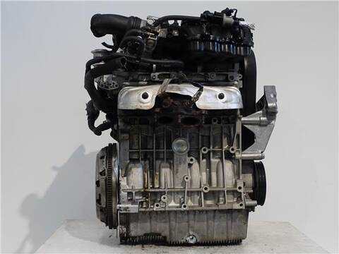 Foto 3ª: Motor Completo Seat Altea 1.6 102CV 75KW [BSE] (2009)