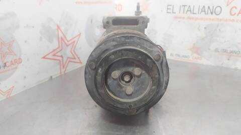 Foto 4ª: Compresor Aire Acondicionado Ford Fiesta TREND 101CV 74KW [SFJB] (2013)