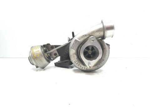 Foto 3ª: Turbocompresor Honda Crv N22A2 RD8) (2006)