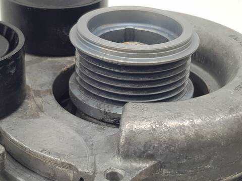 Foto 3ª: Alternador Renault Arkana TECHNO