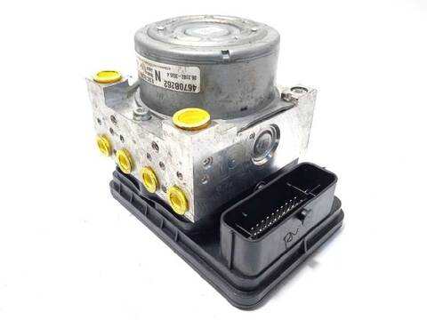 Foto 2ª: Abs Mitsubishi ASX CHALLENGE 2WD 117CV 86KW [4A92] (2019)