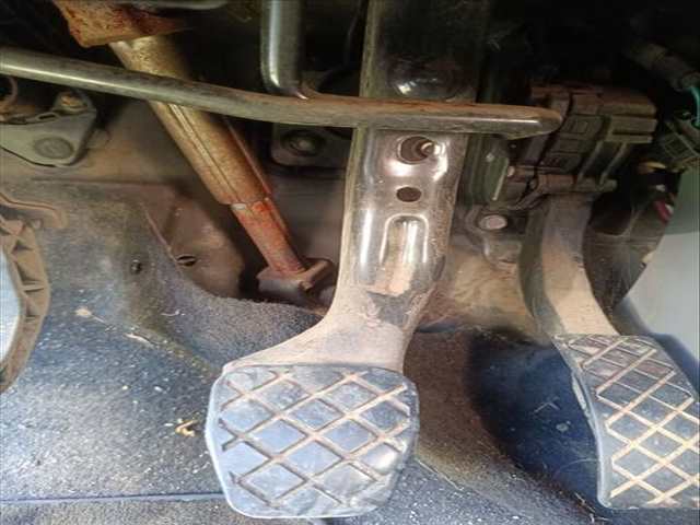 Pedal Freno Seat Toledo CAYC