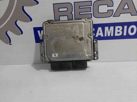 Foto 2ª: Centralita Motor ECU Iveco Daily 2.3 DIESEL CAT 126CV (2014)