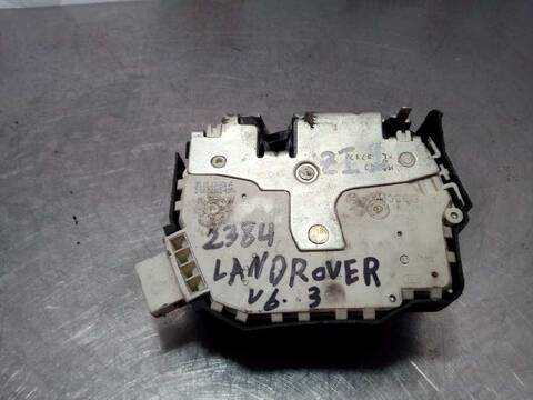 Cerradura Puerta Trasera Izquierda Land Rover Freelander ES FAMILIAR 177CV 130KW