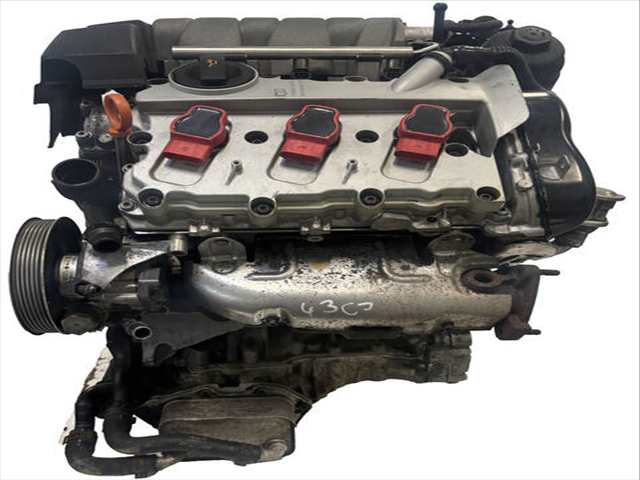 Motor Completo Audi A6 C6 177CV 130KW