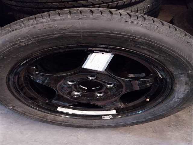 Rueda Mercedes Clase C 220 2.1 CDI