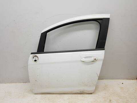 Puerta Delantera Izquierda Ford B Max TREND CB2