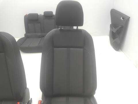 Foto 2ª: Juego Asientos Completos Volkswagen T-Roc 1.6 TDI 116CV [DXDB] (2017)