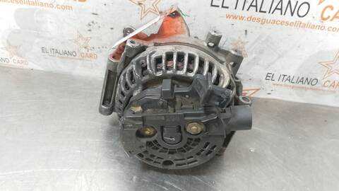 Foto 4ª: Alternador Mercedes Clase C 160 220 CDI LA) 203.008) BERLINA 150CV 110KW [OM646963] (2005)