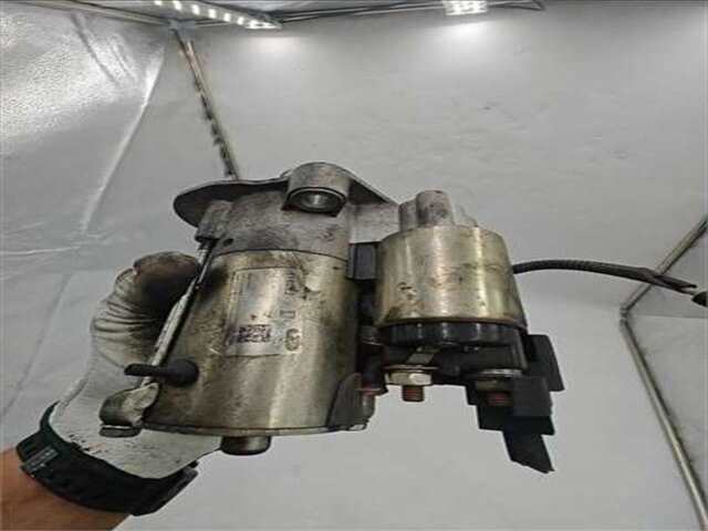 Motor de Arranque Ford C Max 1.6 TREND (D) [1.6 LTR. - 80 KW TDCI CAT] FOCUS(CAP)(2003 _2007)