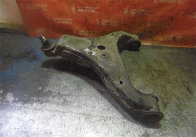Foto 2ª: Brazo Suspension Delantero Izquierdo Mercedes Sprinter 210 CDI [OM 651.955]