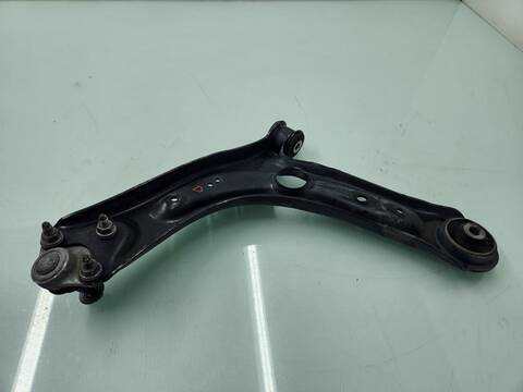 Foto 2ª: Brazo Suspension Delantero Derecho Volkswagen Touran ADVANCE BMT 116CV 85KW [DGDA] (2018)