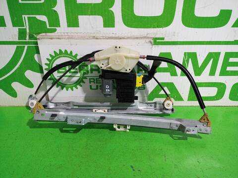 Elevalunas Eléctrico Delantero Derecho Citroen C4 EXCLUSIVE AUT. 109CV