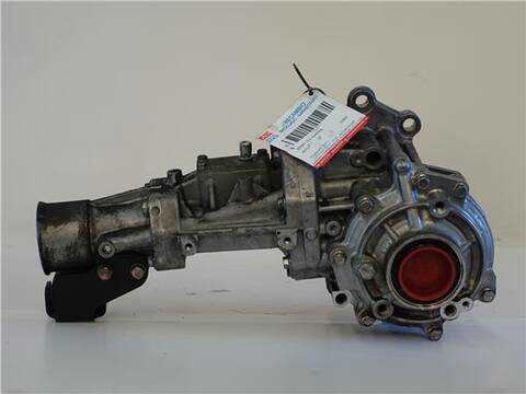 Caja Transfer Peugeot 4007 2.2 PREMIUM 156CV 115KW