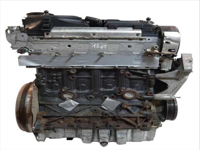 Motor Completo Audi A3 170CV 125KW