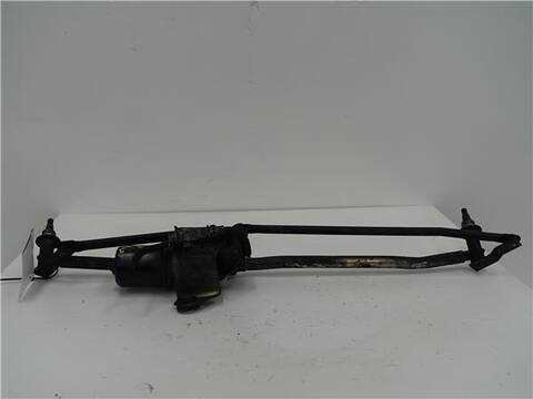 Motor Limpia Delantero Iveco Daily 2.3 29 - L 12 CAJA CERRADA 116CV 85KW FURGON