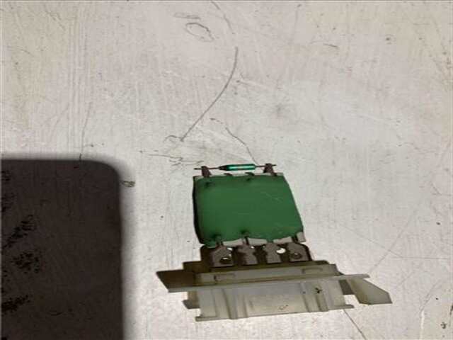 Calefacción Volkswagen Caddy 1.6 TDI