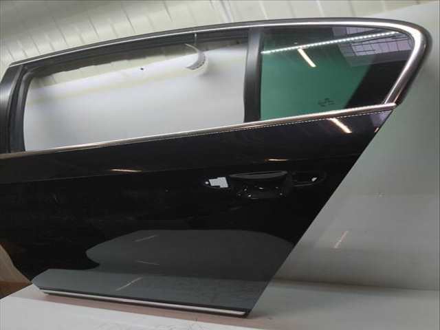 Foto 2ª: Puerta Trasera Izquierda Volkswagen Passat 140 CV 103KW [CFFB CFF] (2014)