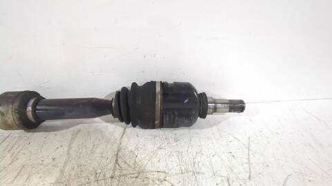 Foto 2ª: Transmision Delantera Derecha Toyota Auris 1.6 ZRE151_) 124CV [1ZR-FE] (2006)