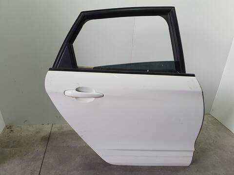 Puerta Trasera Derecha Citroen C4 WHITE ATTRACTION 92CV 68KW