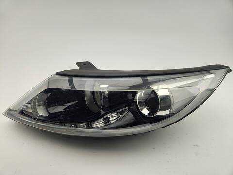 Faro Izquierdo Kia Sportage DRIVE 4X2 136CV 100KW