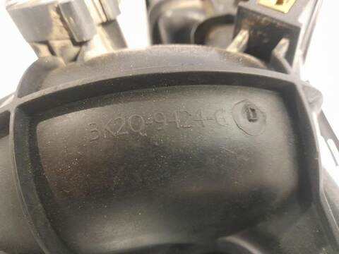 Foto 2ª: Colector Admisión Ford Transit 1.5 TDCI CAT 75CV (2013)