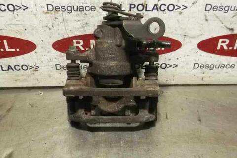 Foto 2ª: Pinza Freno Trasera Izquierdo Fiat Stilo 1.4 16V FEEL 04.2006 ) 103CV 76KW [182B6000] (2004)