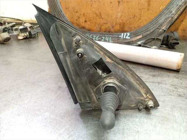 Foto 2ª: Retrovisor Izquierdo Opel Corsa 1.2 16V [Z 12 XE]