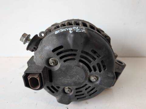 Foto 3ª: Alternador Land Rover Range 508PS (2013)