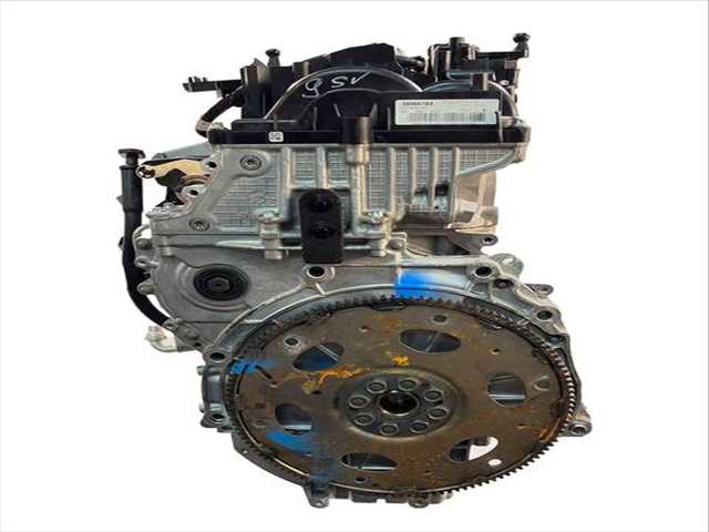 Foto 2ª: Motor Completo Bmw Serie 5 518 249 - 286 CV [B57D30B]