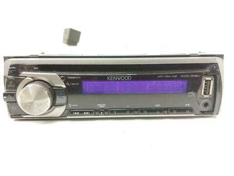 Sistema Audio Radio CD Citroen Xsara PICASSO 90CV 66KW
