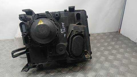 Foto 3ª: Faro Izquierdo Land Rover Range VOGUE 286CV 210KW [448S2] (2004)