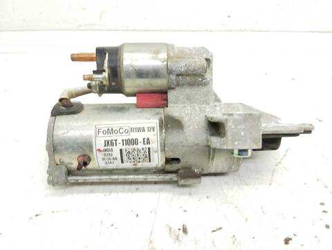 Foto 4ª: Motor de Arranque Ford Puma HYBRID ST-LINE 125CV 92KW [B7JB] (2020)