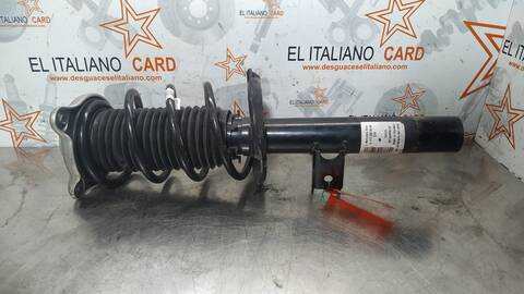 Amortiguador Delantero Derecho Mercedes Clase A 140 A 200 177.087) 163CV 120KW