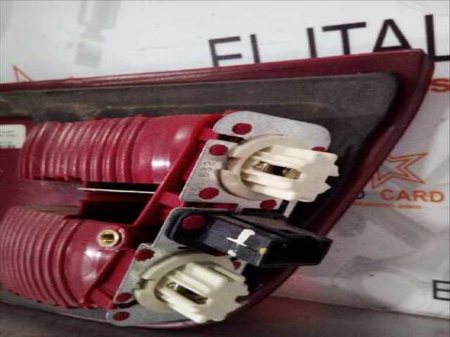 Foto 3ª: Piloto Portón Derecho Bmw X5 286CV 210KW (2000)