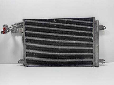 Radiador Calefaccion A.A. Seat Altea CAY