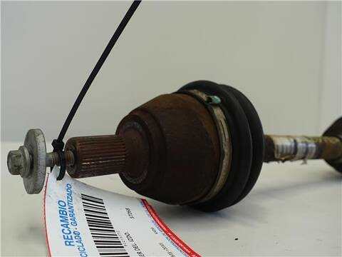 Foto 2ª: Transmision Delantera Izquierda Ford C Max 1.8 TDCI 115CV 85KW CB3) [KKDA] (2008)