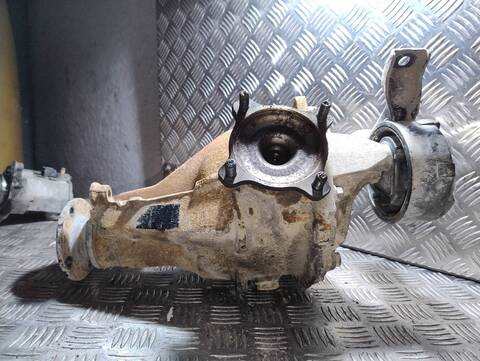 Foto 2ª: Diferencial Trasero Toyota Rav4 3SFE (1996)