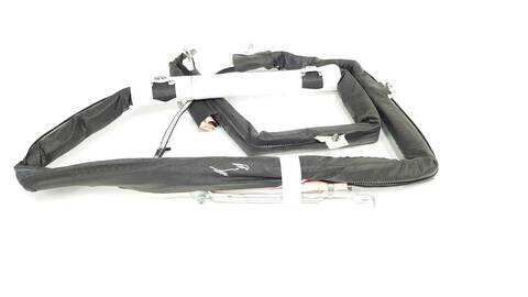 Foto 2ª: Airbag Cortina Delantero Izquierdo Peugeot 5008 ALLURE