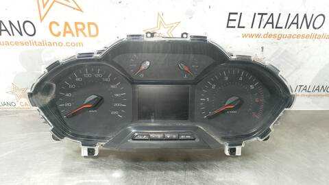 Cuadro de Instrumentos Peugeot Rifter ACTIVE PACK STANDARD 102CV 75KW