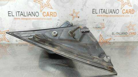 Foto 4ª: Retrovisor Derecho Bmw X3 2.0D 150CV 110KW [M47N204D4] (2005)