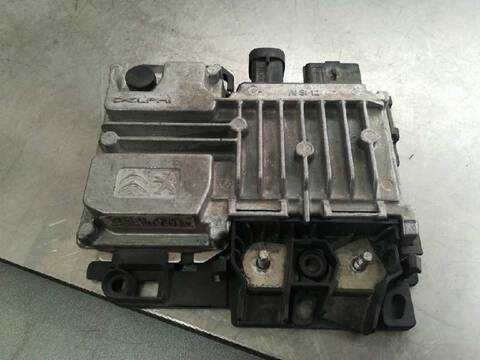 Centralita Check Control Peugeot 2008 ACTIVE 100CV 73KW