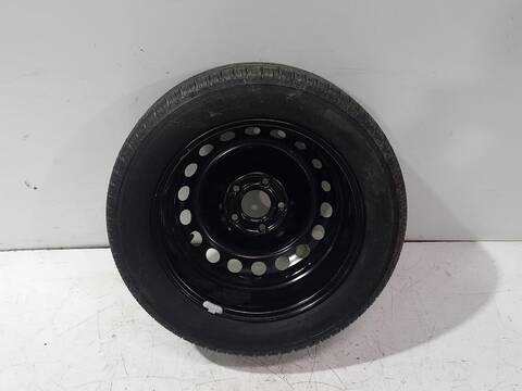 Foto 2ª: Neumatico Renault Megane DYNAMIQUE 116CV (2008)