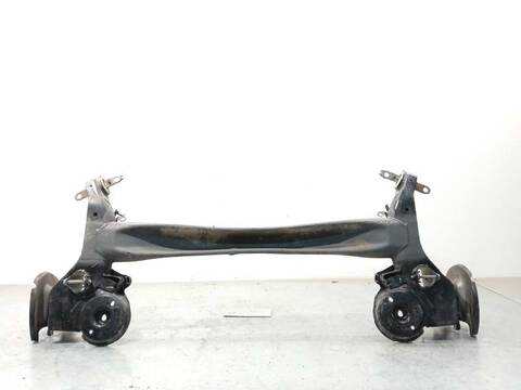 Puente Trasero Citroen C4 FEEL PICASSO 130CV 96KW