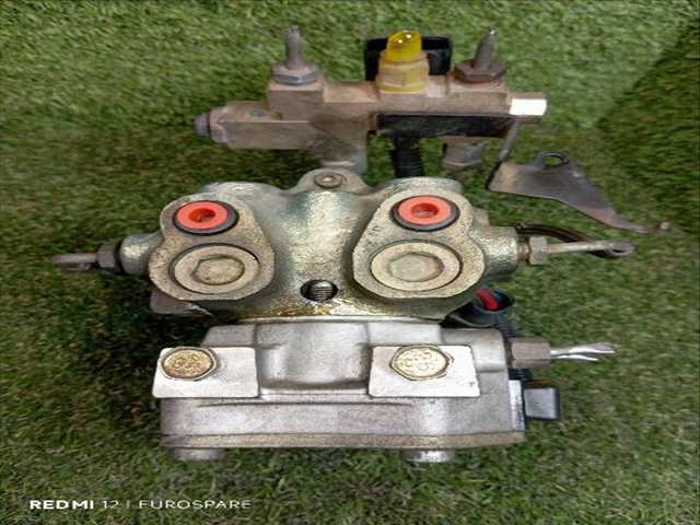 Foto 4ª: Abs Jeep Grand Cherokee 4.0 G ZJ LAREDO 5P. Automatico [MX-V6] (1993)