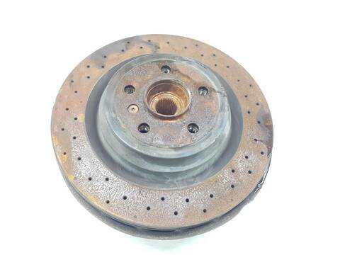 Mangueta Trasera Derecha Mercedes Clase ML 350 3.0 CDI 258CV 7V